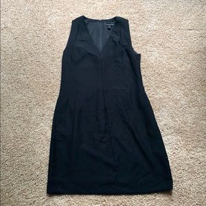 Banana Republic Shift Dress